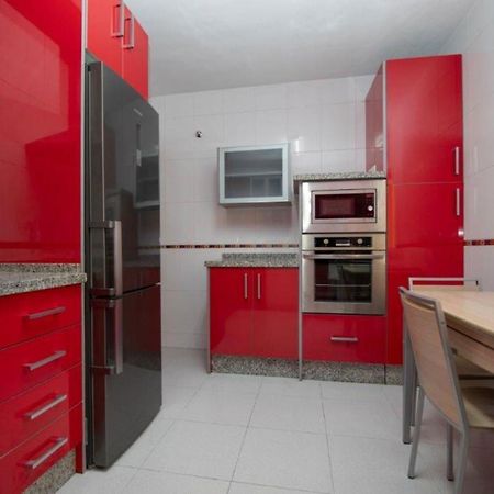 Apartamento Piscis Litoral มาลากา ภายนอก รูปภาพ