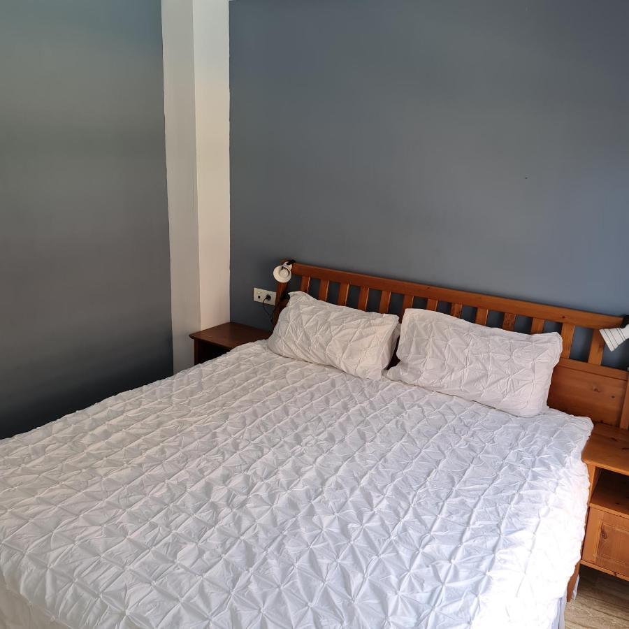 Apartamento Piscis Litoral มาลากา ภายนอก รูปภาพ