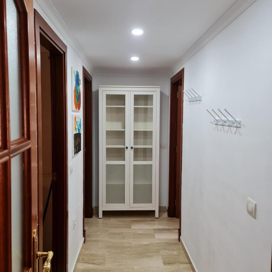 Apartamento Piscis Litoral มาลากา ภายนอก รูปภาพ