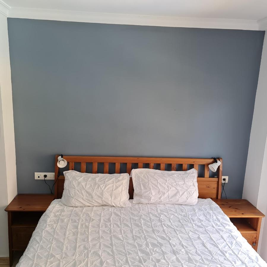 Apartamento Piscis Litoral มาลากา ภายนอก รูปภาพ