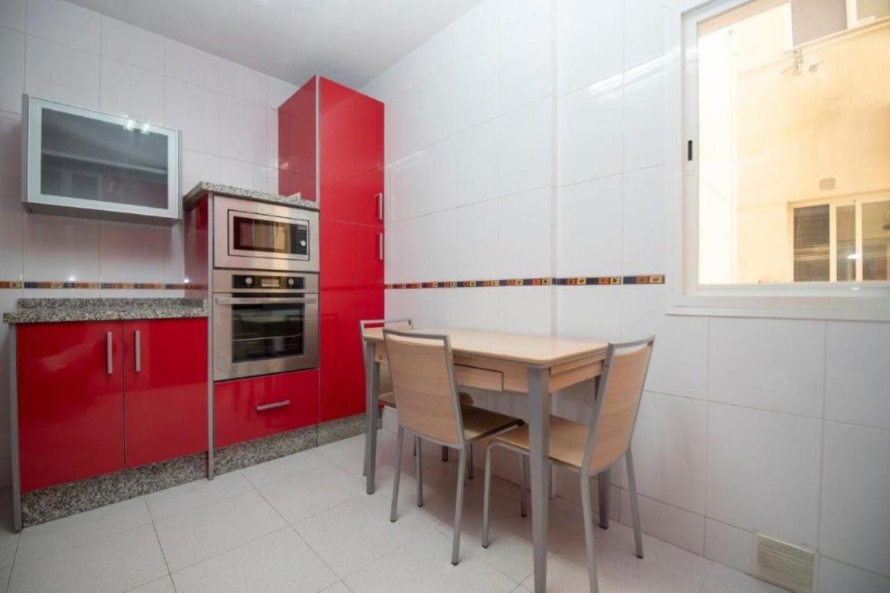 Apartamento Piscis Litoral มาลากา ภายนอก รูปภาพ