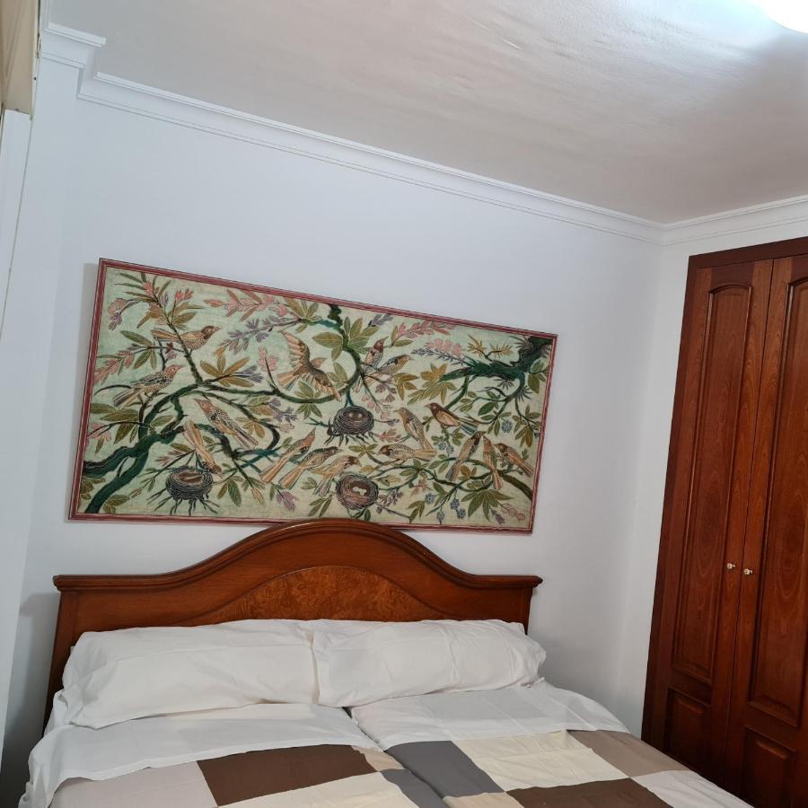 Apartamento Piscis Litoral มาลากา ภายนอก รูปภาพ