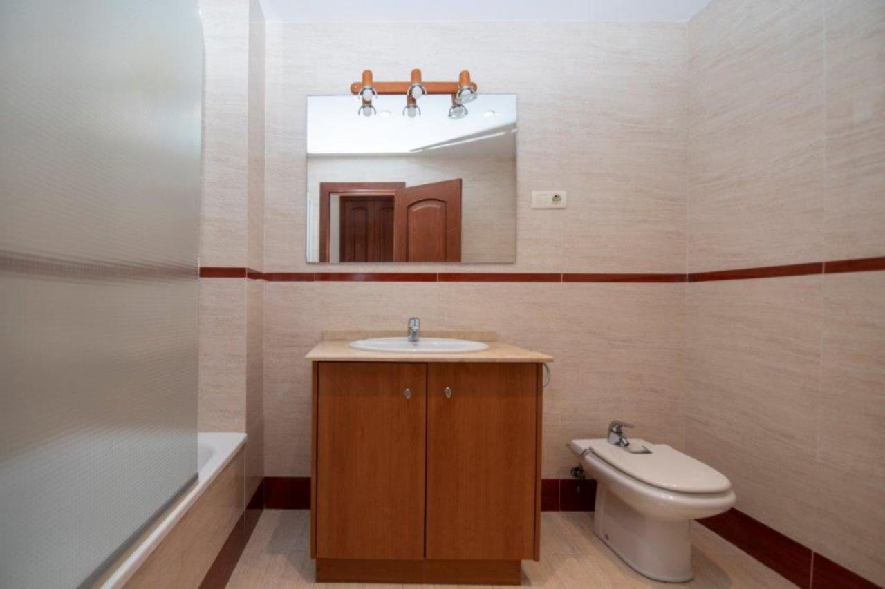 Apartamento Piscis Litoral มาลากา ภายนอก รูปภาพ
